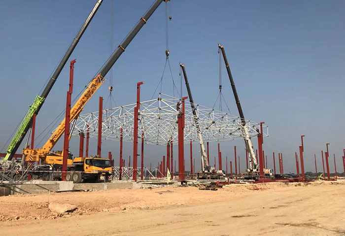 贵港小鹏新能源汽车